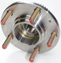 MOOG 2001 Hyundai Tiburon Rear Hub Assembly