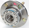 MOOG 2001 Hyundai Tiburon Rear Hub Assembly