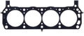 Cometic Ford SB 4.080 inch Bore .062 inch MLS-5 Head Gasket (w/AFR Heads)