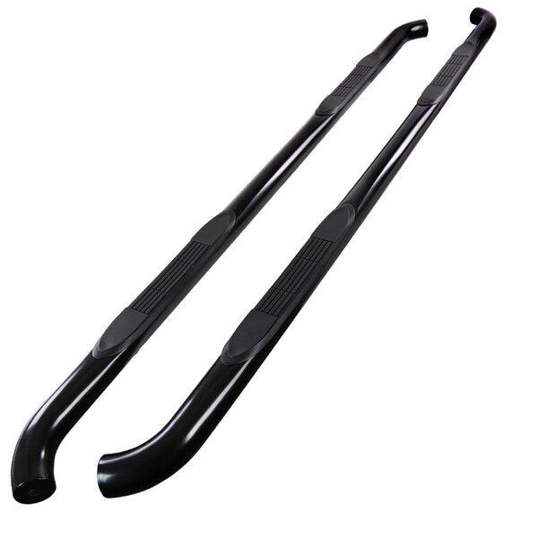 SPEC D TUNING side steps