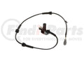 SPEED SENSOR