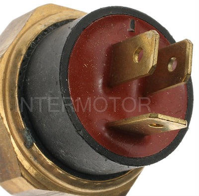 STANDARD IGN auto part