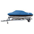 STELLEX BOAT COVER