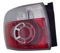 Maxzone Vehicle Lighting Corp auto part