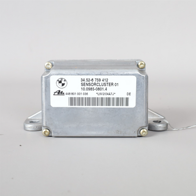 DOOR LOCK ACTUATOR