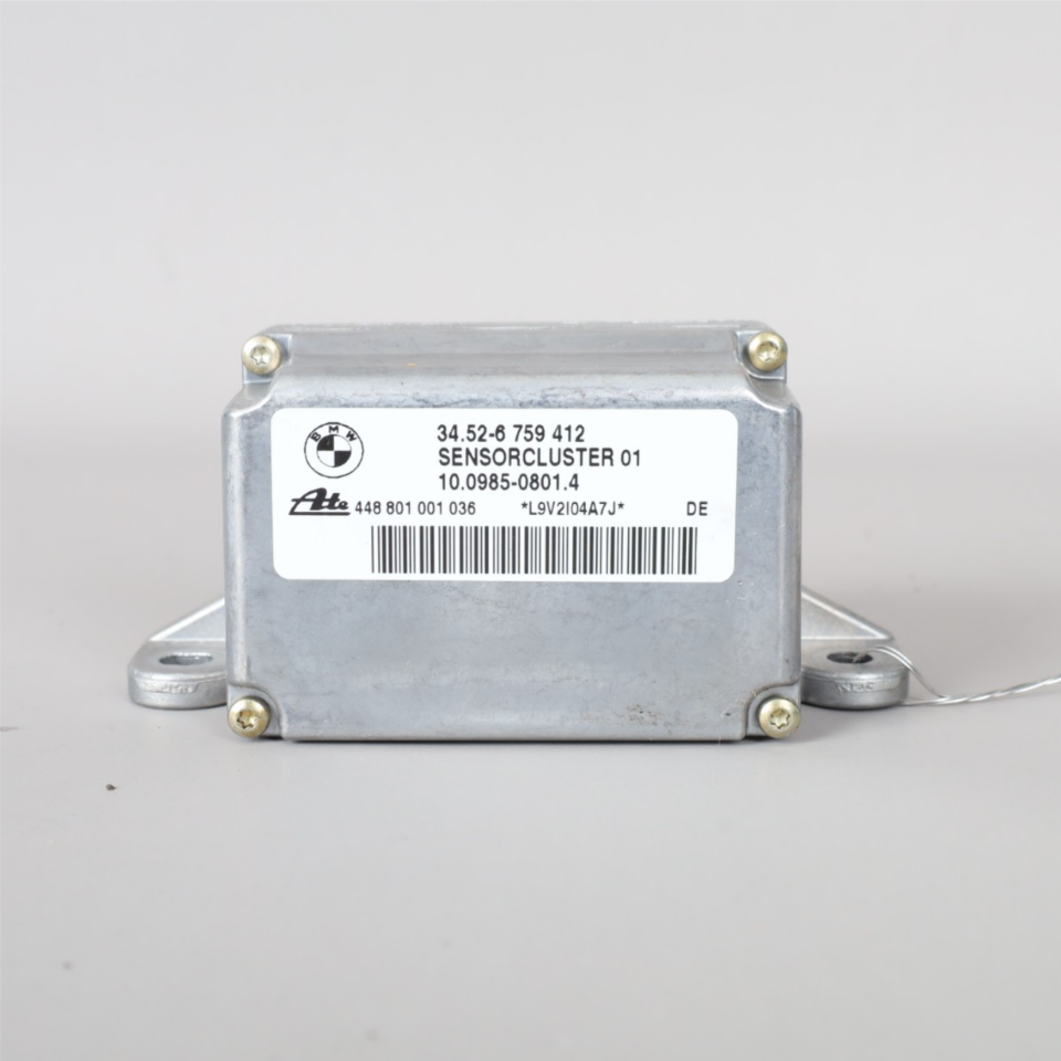 DOOR LOCK ACTUATOR