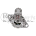 REMANUFACTURED STARTER