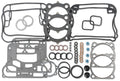 Cometic Harley-Davidson 91-03 Sportster 3 5/8in T/E .040inH/G Est