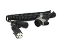 ADAPTER CABLE TOWBAR ...