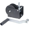 WG1500 HEX DRIVE WITH HANDLE