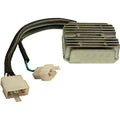 Arrowhead Yamaha 12 Volt Regulator / Rectifier