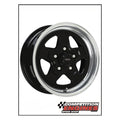 Vision Wheel 5-114.3 4.5 GBPL VIS NITRO 521H5465B-19