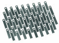 RAKE TOOTH BLADE SET EXMARK