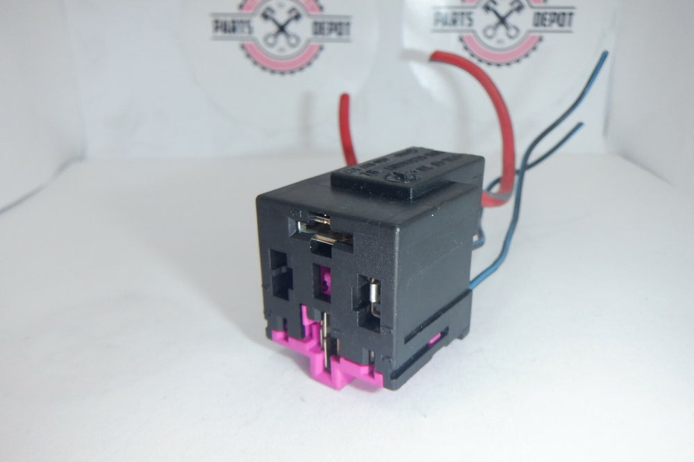 DOOR LOCK ACTUATOR