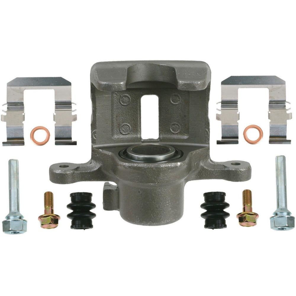 UNLOAD BRAKE CALIPER DOM