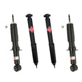 KYB Shocks & Struts Excel-G Front FORD Crown Victoria 2003-10 FORD Grand Marquis 2003-06 LINCOLN Tow