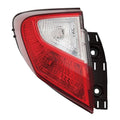 CAPA TY CHR 1820 TAIL LAMP ASSY OTR LH