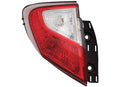 Maxzone Vehicle Lighting Corp auto part