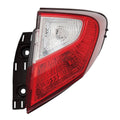 Maxzone Vehicle Lighting Corp auto part