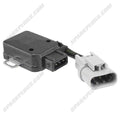 THROTTLE POSITION SENSOR