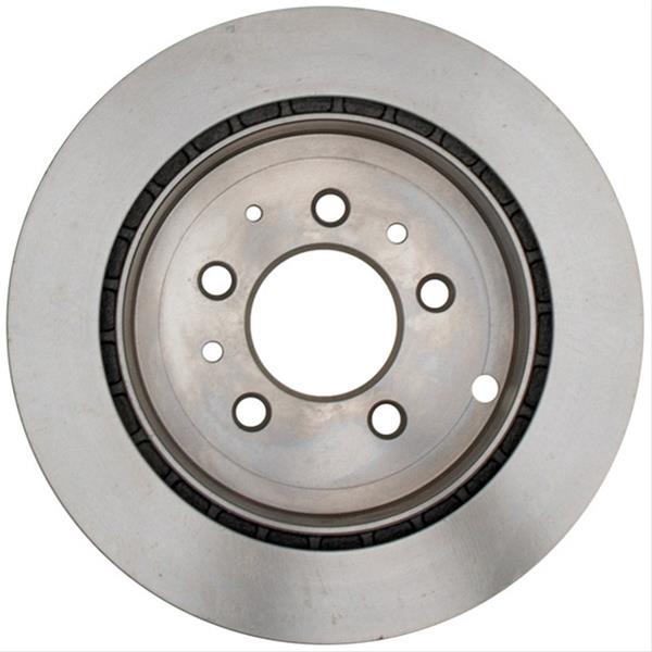 DISC BRAKE ROTR ONLY-DIH