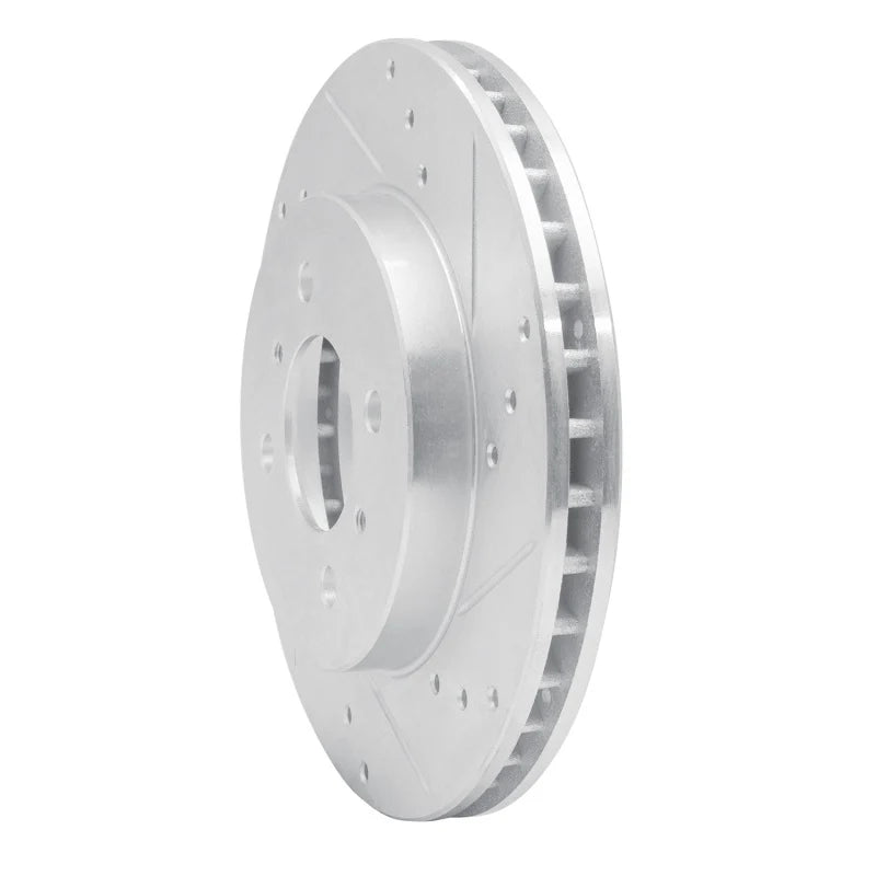 R1 Concepts silver auto part