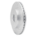 R1 Concepts silver auto part