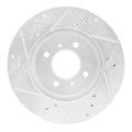 R1 Concepts auto part detail