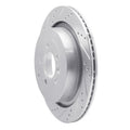 DFC auto part