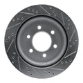 R1 Concepts auto part close-up