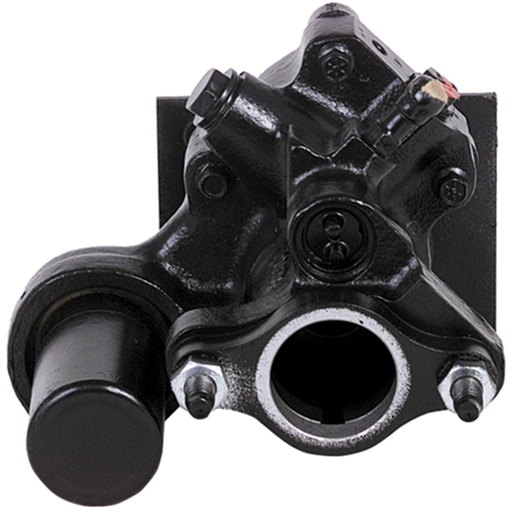 A1 REMFG INC auto part