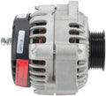 RE ALTERNATOR