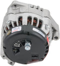 RE ALTERNATOR