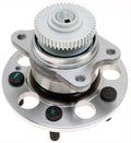 WHEEL HUB ASSEMBLY