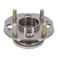 MOOG 92-93 Honda Accord Rear Hub Assembly