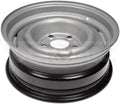 STEEL WHEEL