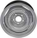 STEEL WHEEL
