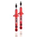 KYB Shocks & Struts AGX Rear NISSAN 240SX 1989-94