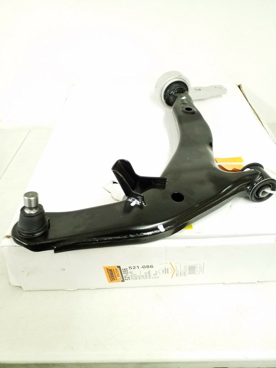 CONTROL ARM