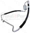 FOUR SEASONS auto part