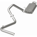 DIRECTFIT EXHAUST SYSTEM 8689 FORD BRONCO II