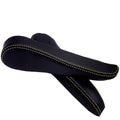 Leg Support Large RH Black