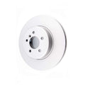 DBA 11-13 BMW 535i (345mm Rear Rotor) Sedan Rear En-Shield Street Series Rotor