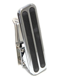 GAS PEDAL CHRM FLOOR MNT