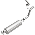 DIRECTFIT EXHAUST KIT 8396 FORD BRONCO