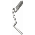 BRExhaust exhaust detail