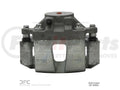 DFC 15-23 Hyundai Kona Front-R Premium Caliper - Silver Zinc Coated