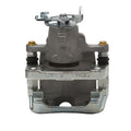 DFC 11-20 Buick LaCrosse Rear-R Premium Caliper - Silver Zinc Coated