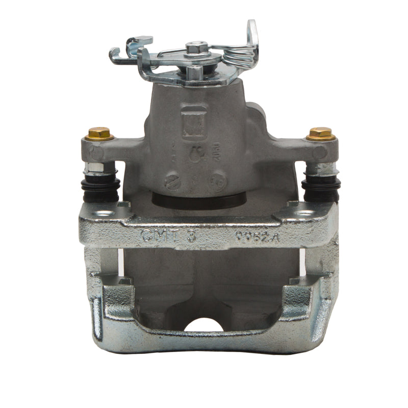 DFC silver auto part