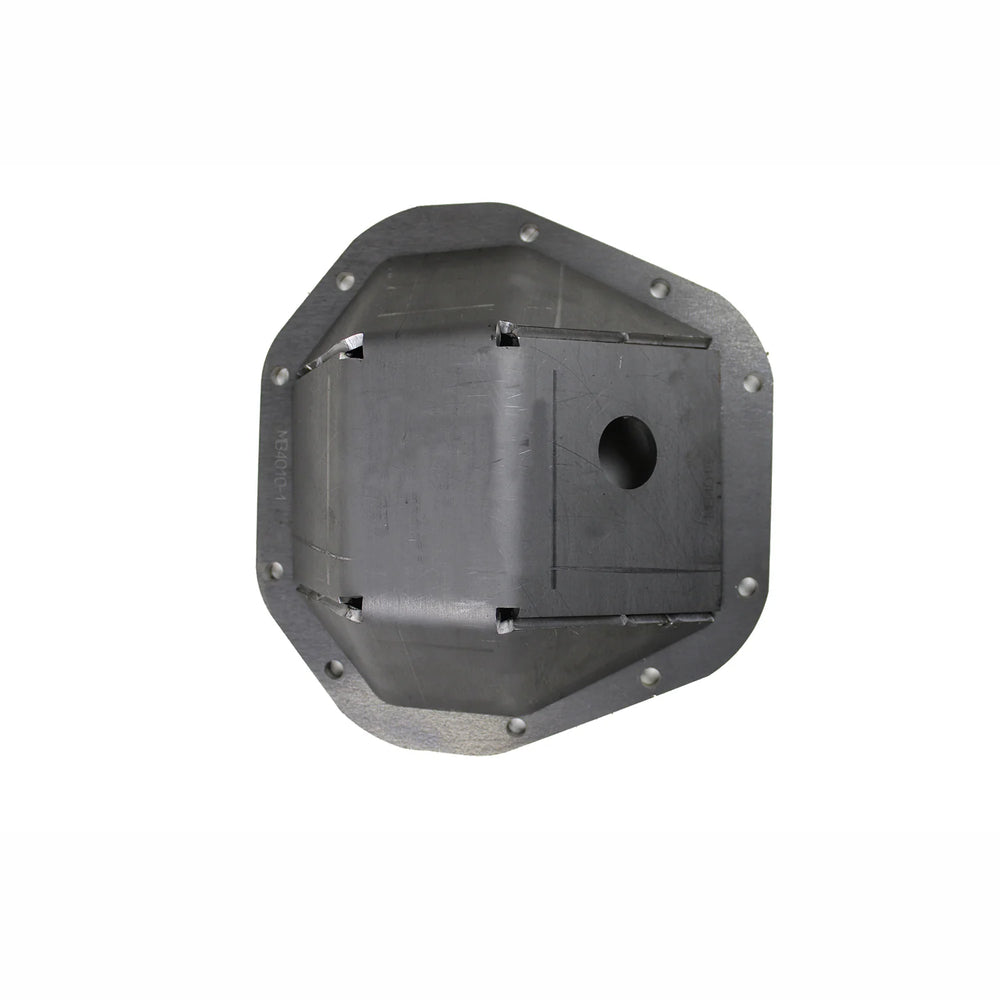 Motobilt differential cover
